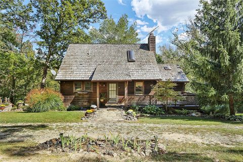 Photo of 392 Massey River Road, Union, MO 63084 (MLS # 23054860)