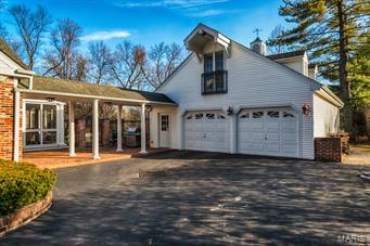 Huntleigh Downs Amd - Residential