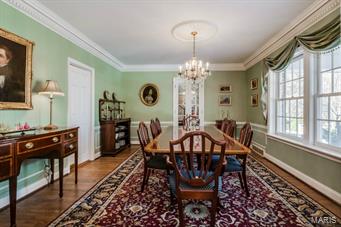 Huntleigh Downs Amd - Residential