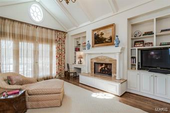 Huntleigh Downs Amd - Residential