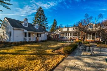 Huntleigh Downs Amd - Residential