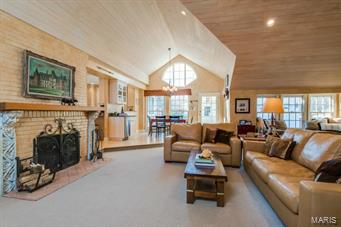 Huntleigh Downs Amd - Residential