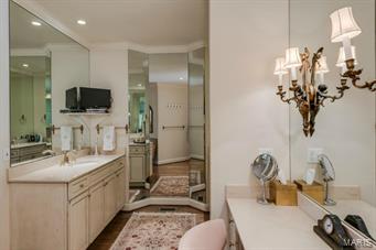 Huntleigh Downs Amd - Residential