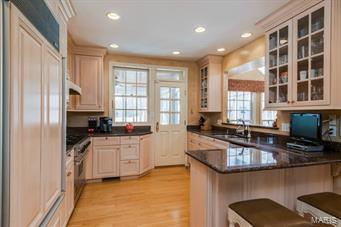 Huntleigh Downs Amd - Residential