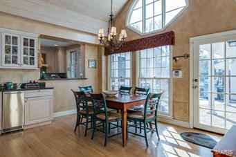 Huntleigh Downs Amd - Residential