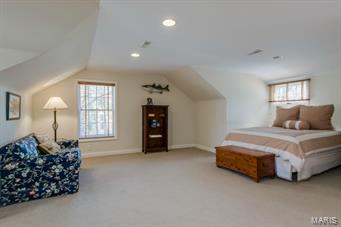 Huntleigh Downs Amd - Residential