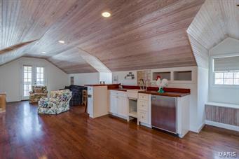 Huntleigh Downs Amd - Residential