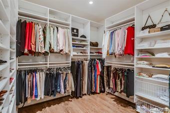 Huntleigh Downs Amd - Residential