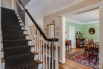 Huntleigh Downs Amd - Residential