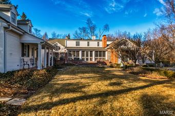 Huntleigh Downs Amd - Residential