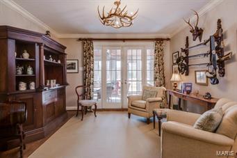 Huntleigh Downs Amd - Residential