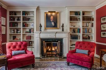 Huntleigh Downs Amd - Residential