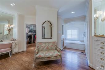 Huntleigh Downs Amd - Residential