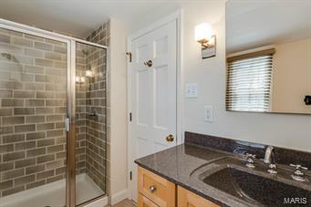 Huntleigh Downs Amd - Residential