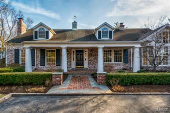 Huntleigh Downs Amd - Residential