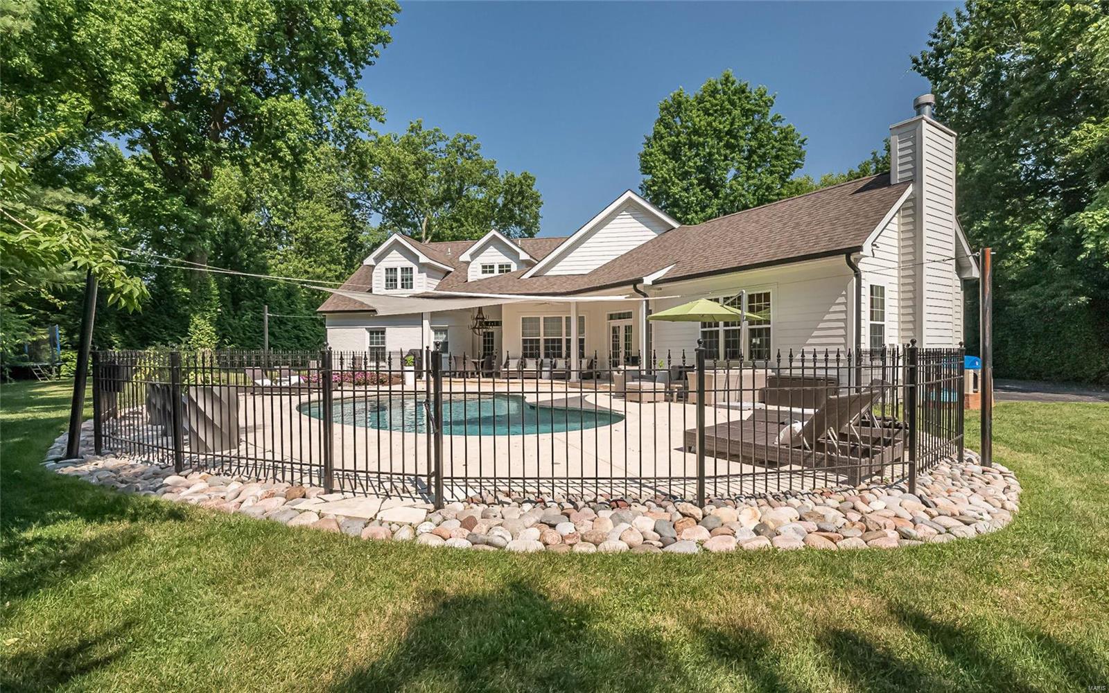 Cedar Crest - Residential