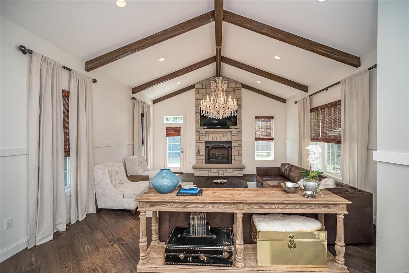 Cedar Crest - Residential