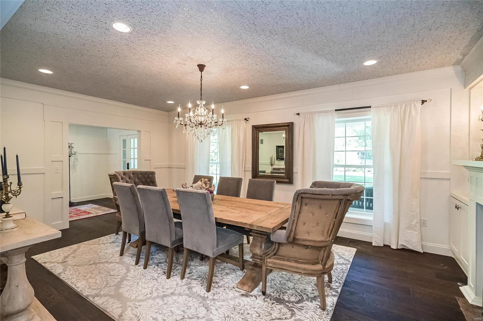 Cedar Crest - Residential