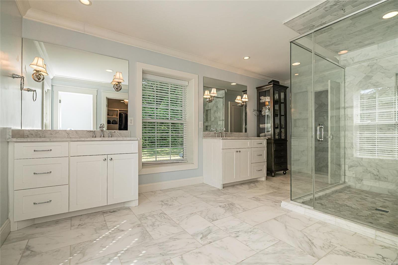 Cedar Crest - Residential