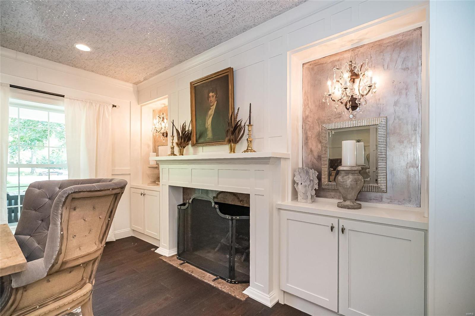 Cedar Crest - Residential