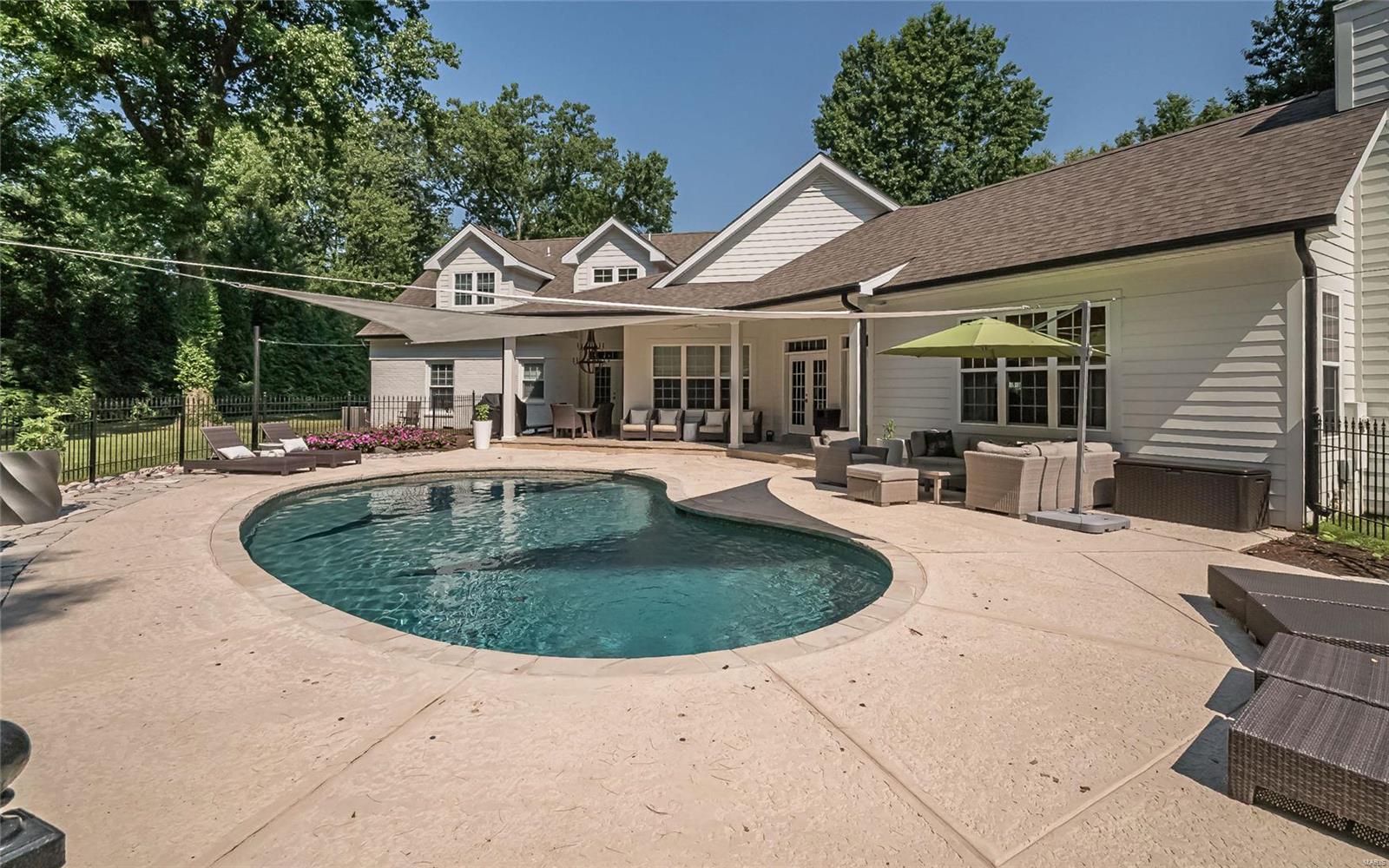 Cedar Crest - Residential