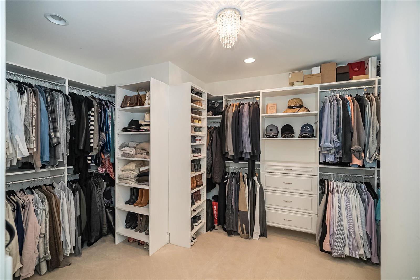 Cedar Crest - Residential