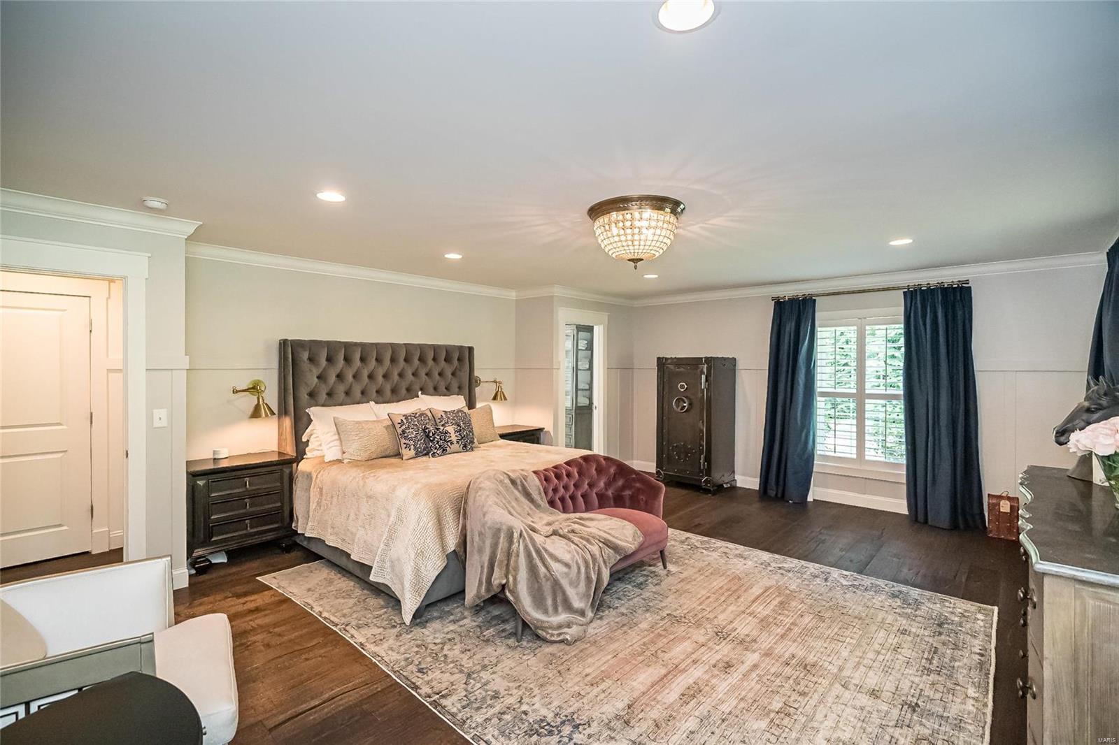 Cedar Crest - Residential