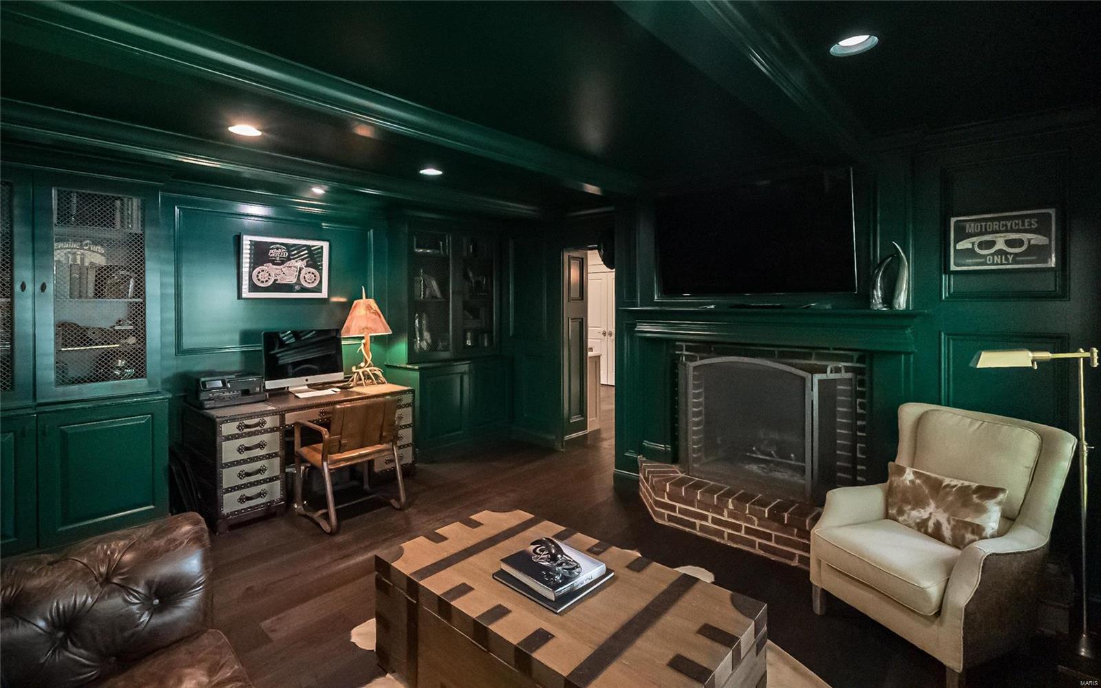 Cedar Crest - Residential