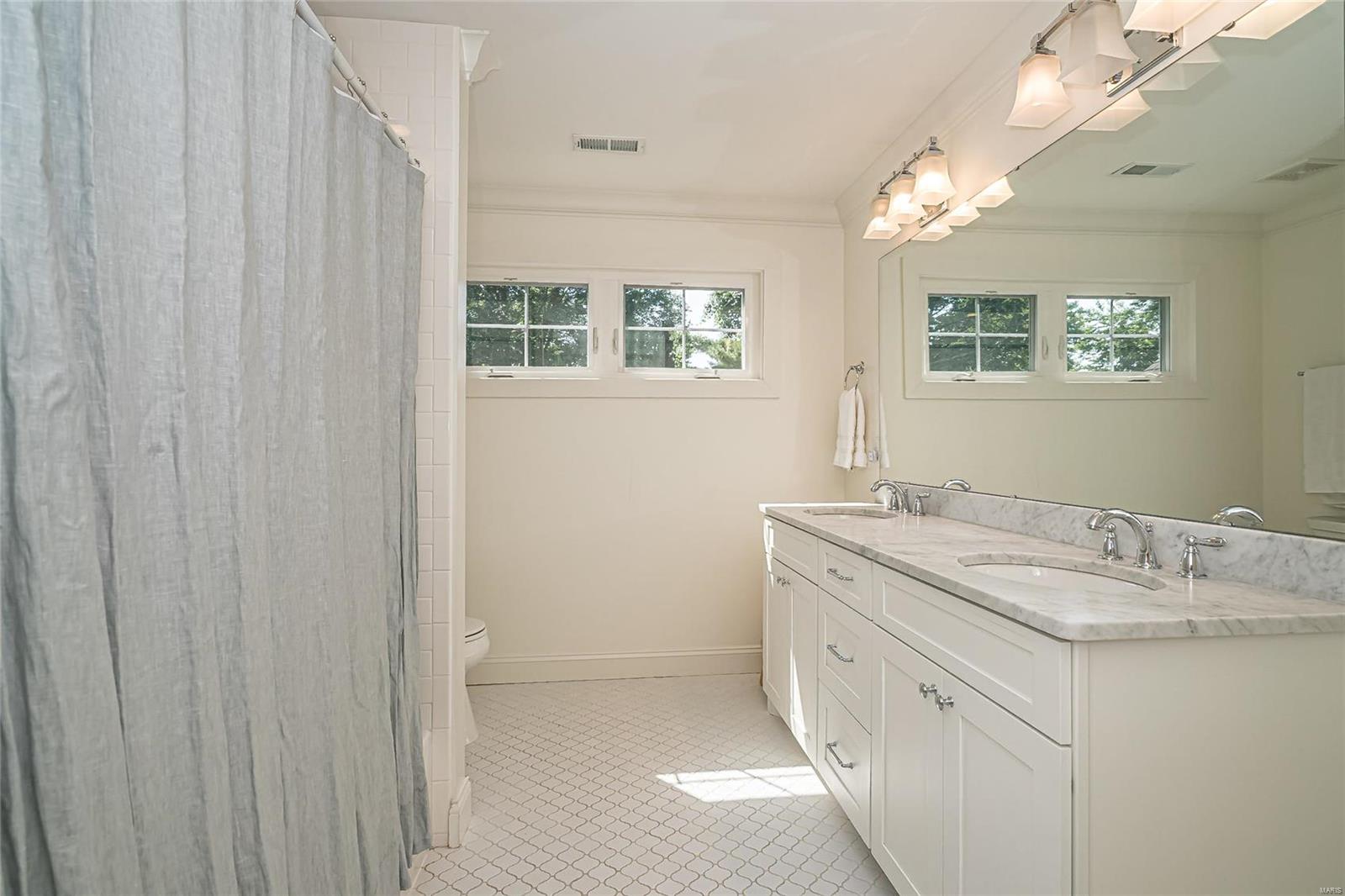 Cedar Crest - Residential