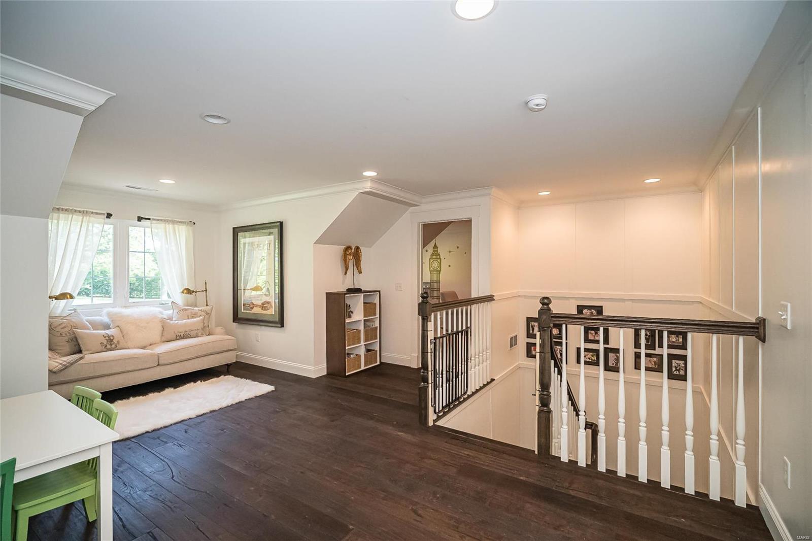 Cedar Crest - Residential