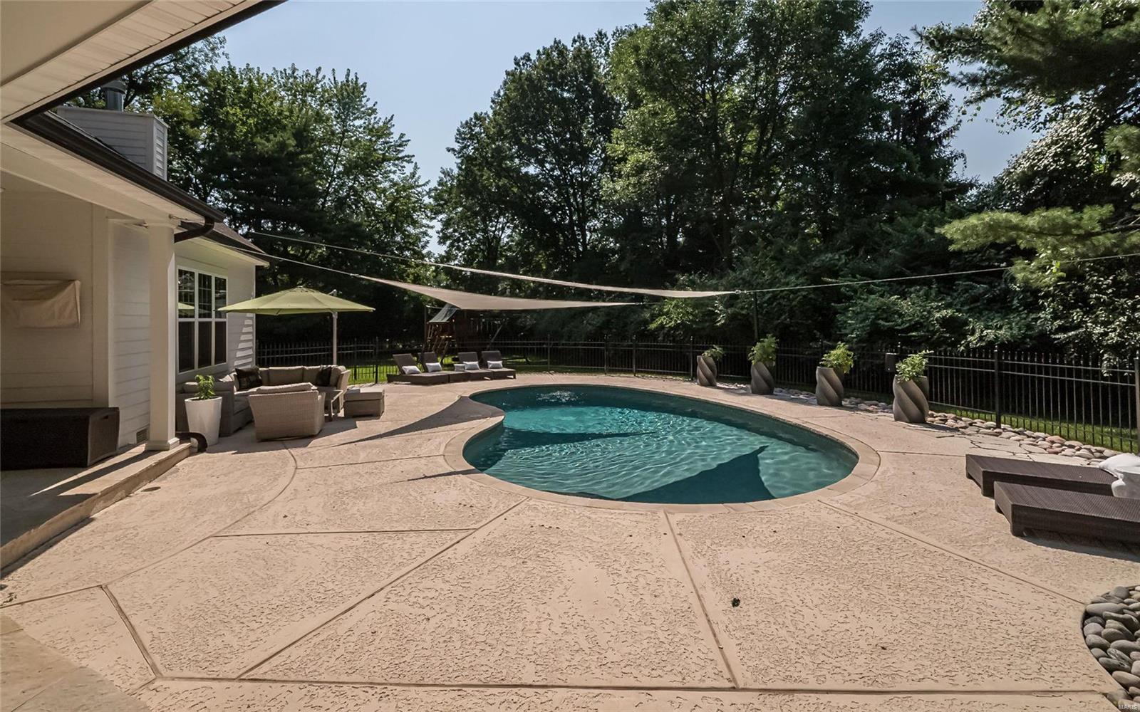 Cedar Crest - Residential