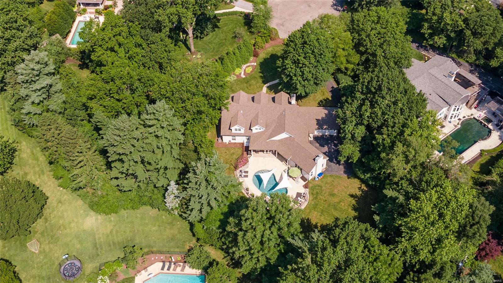 Cedar Crest - Residential