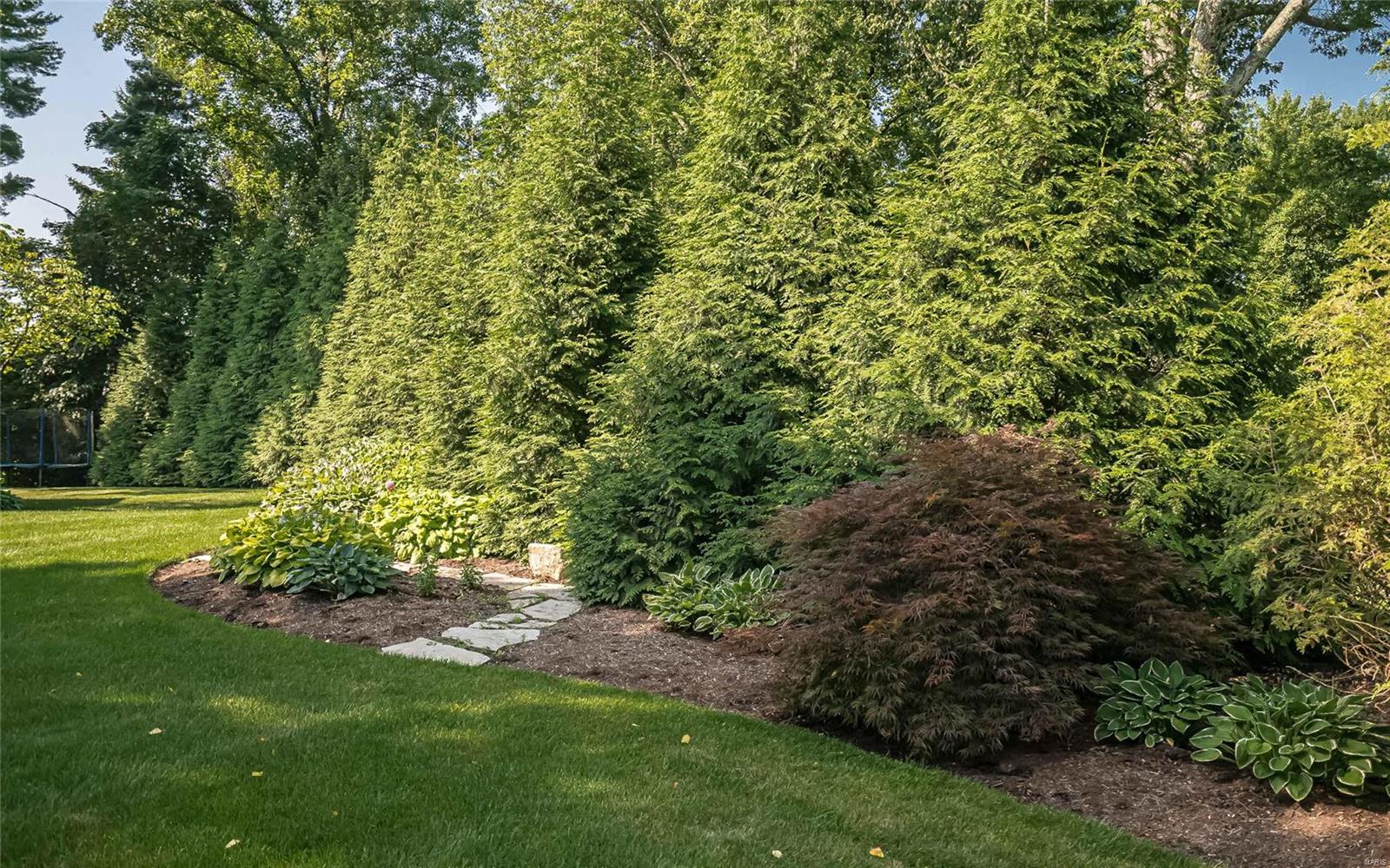 Cedar Crest - Residential