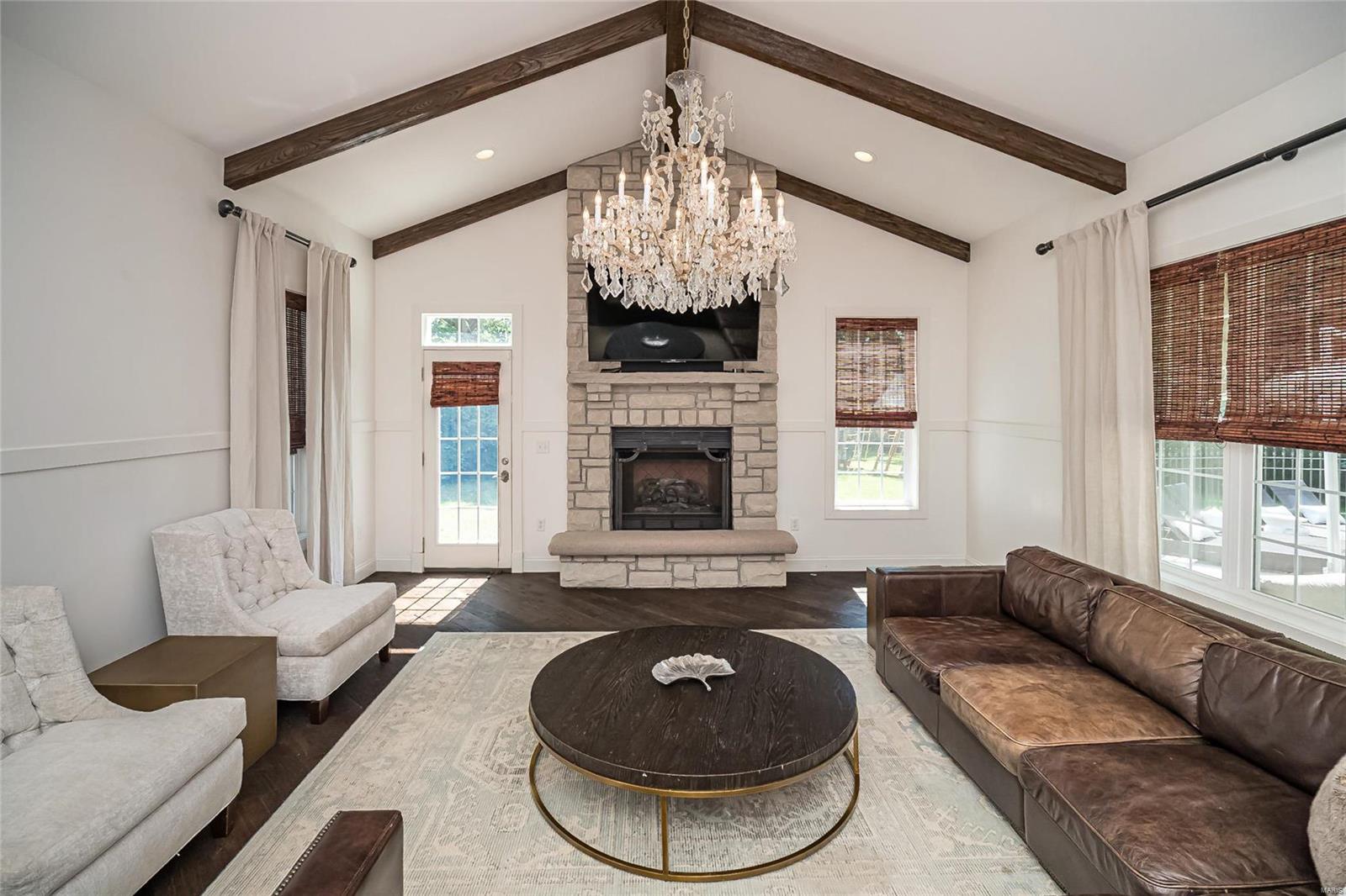 Cedar Crest - Residential