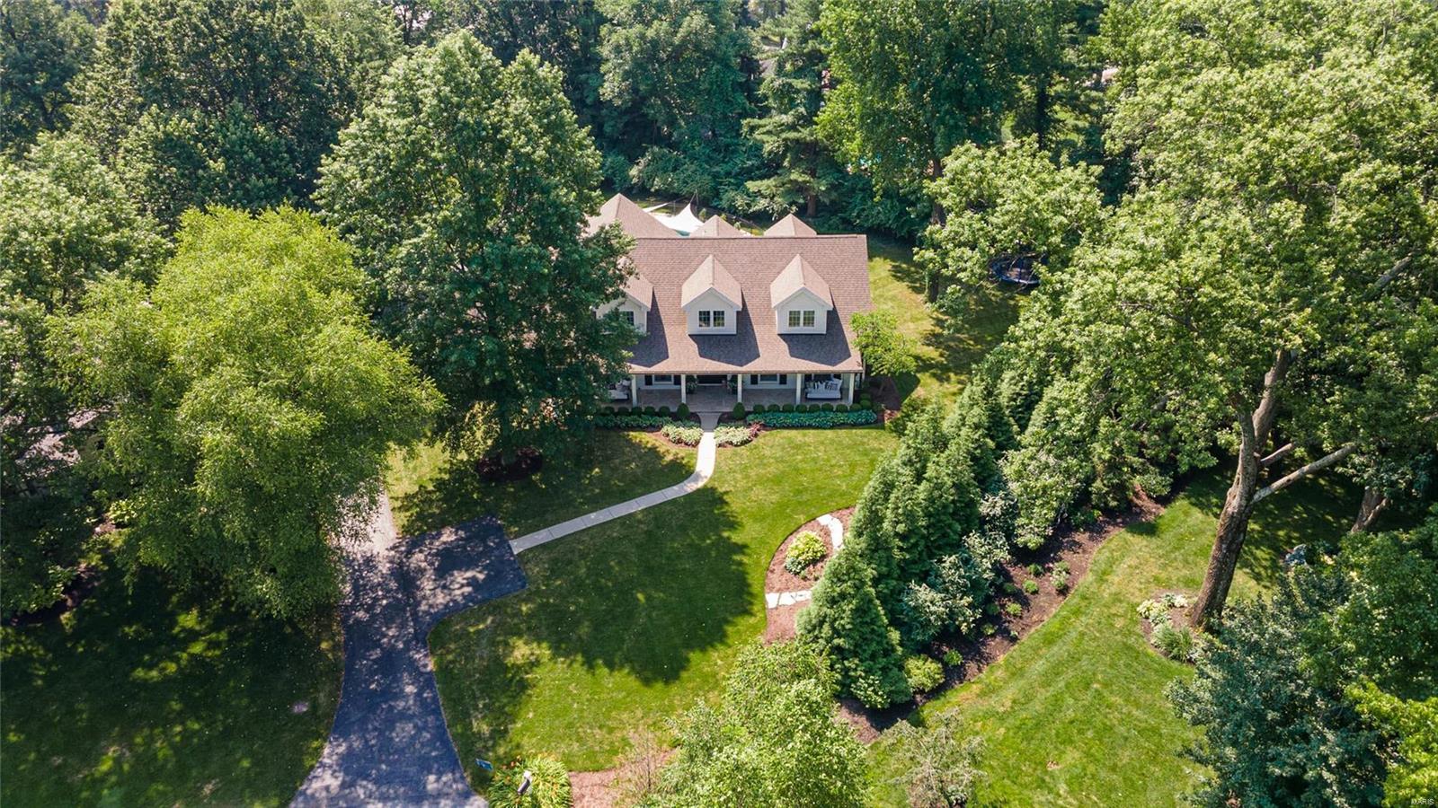 Cedar Crest - Residential