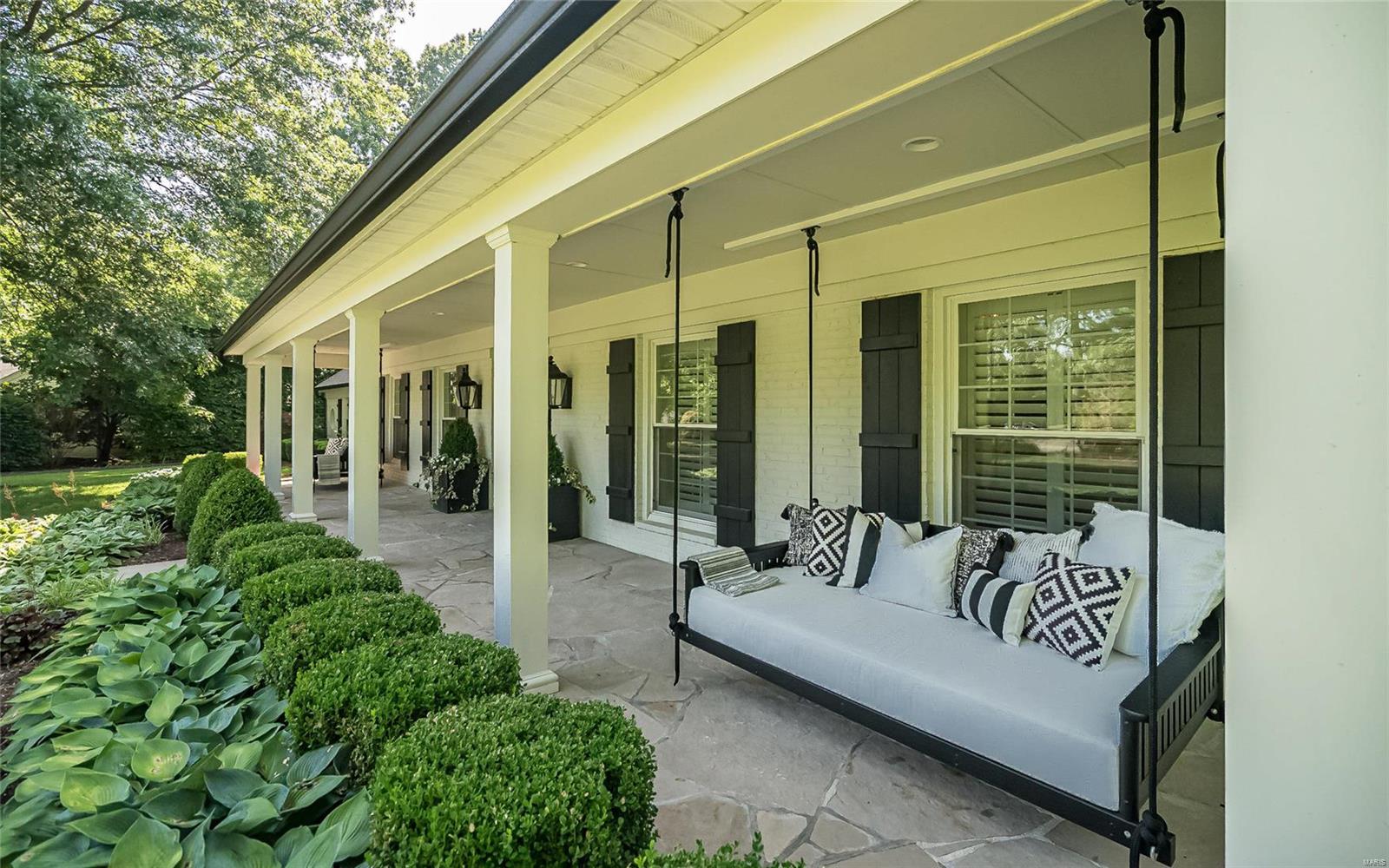 Cedar Crest - Residential