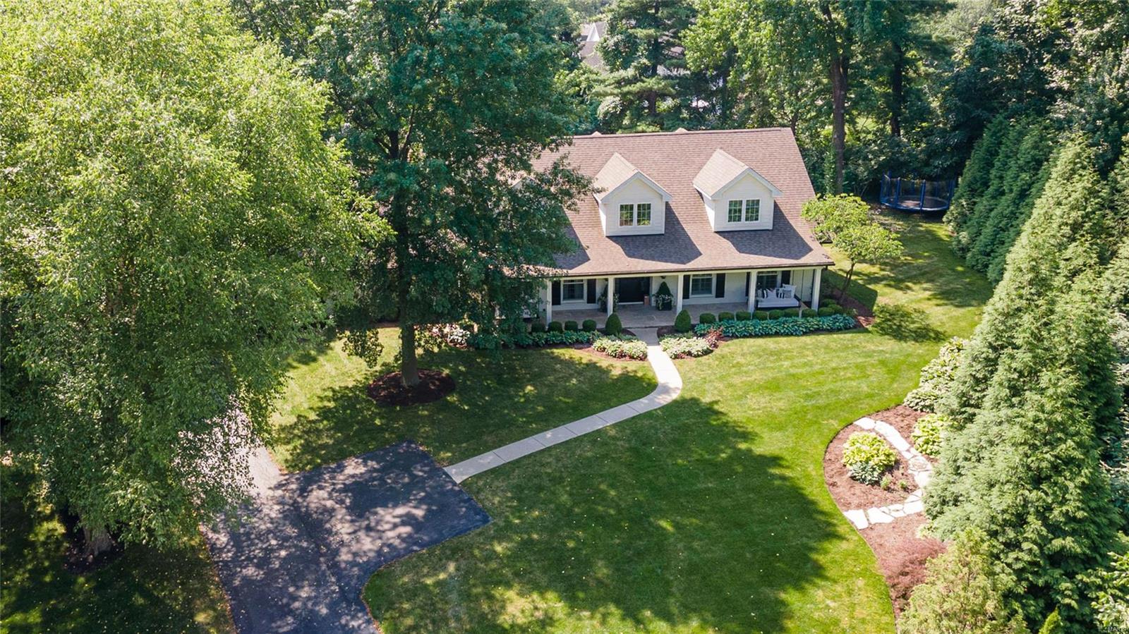 Cedar Crest - Residential