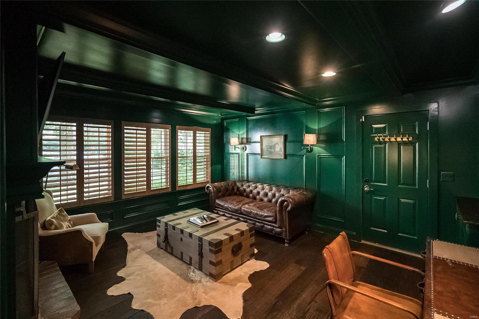 Cedar Crest - Residential