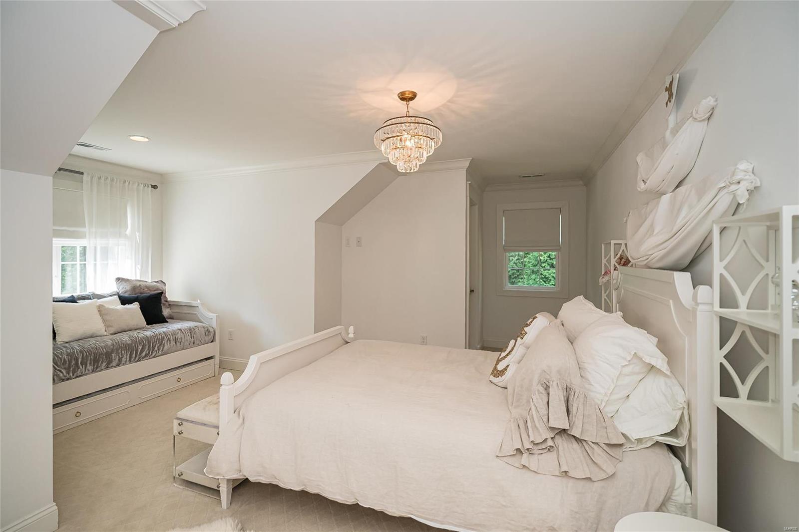 Cedar Crest - Residential