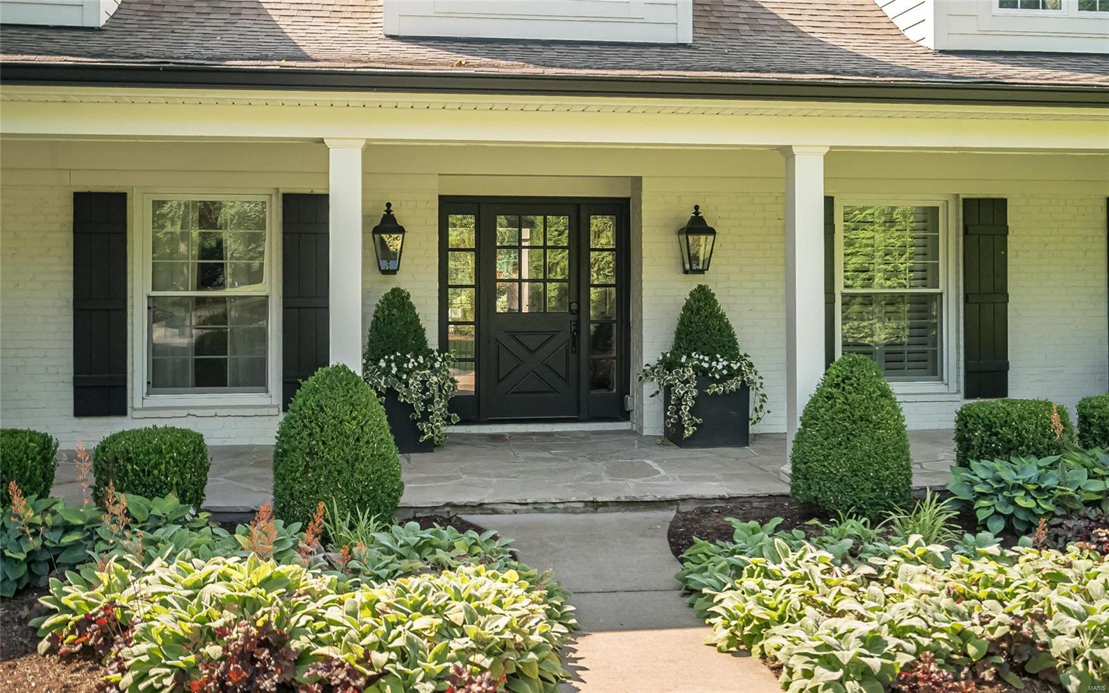 Cedar Crest - Residential