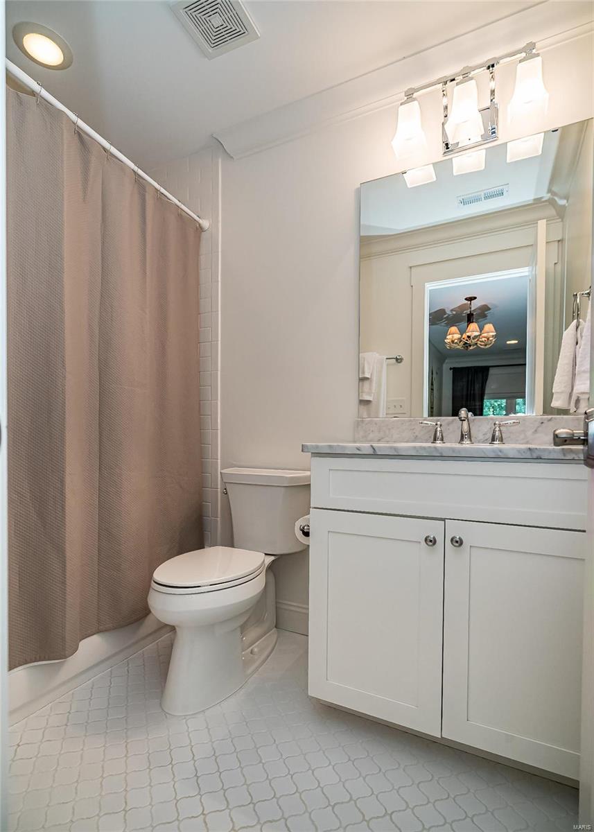 Cedar Crest - Residential