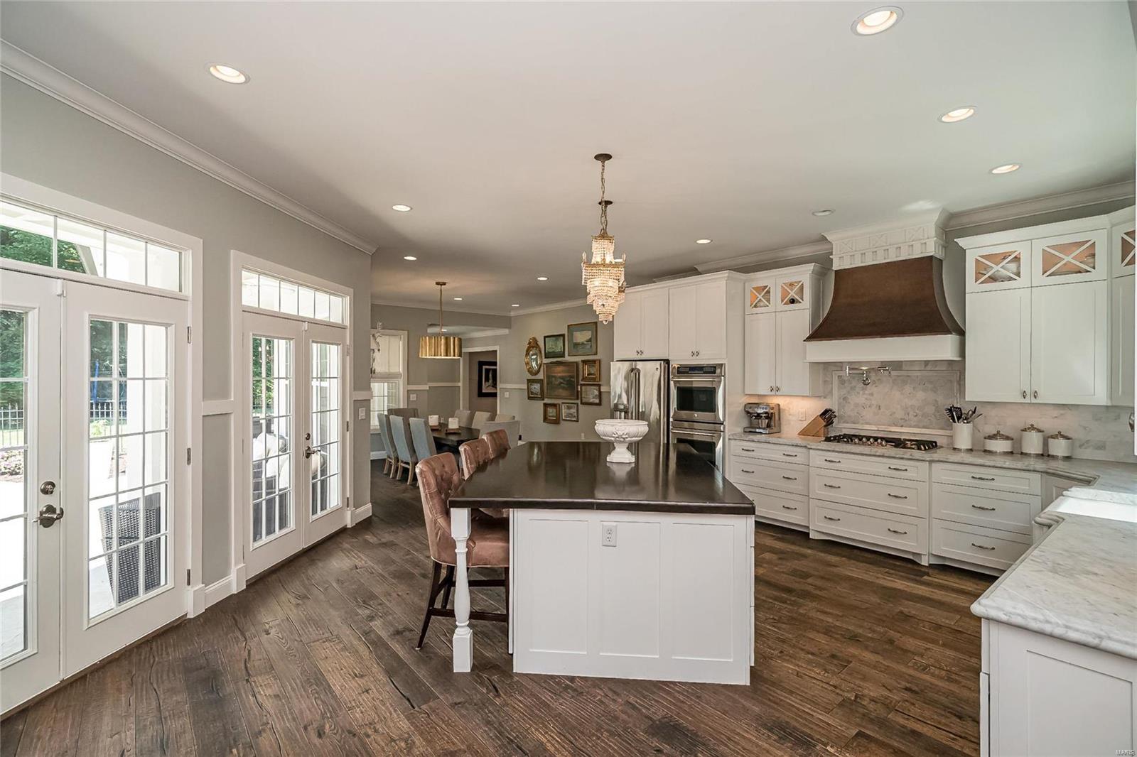 Cedar Crest - Residential