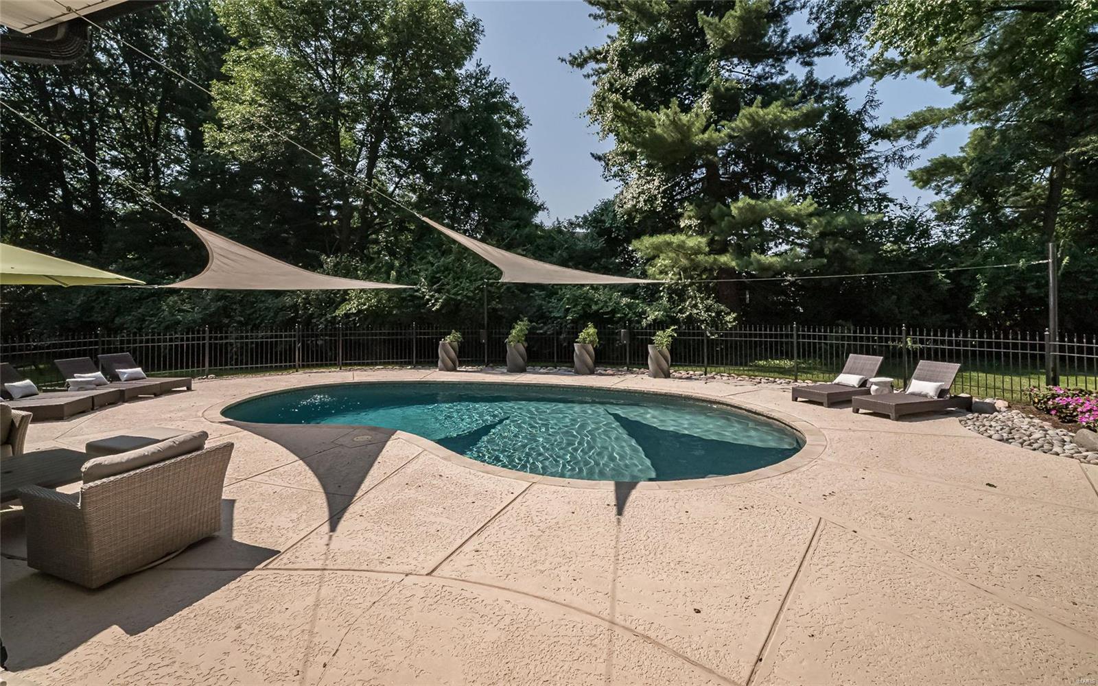 Cedar Crest - Residential