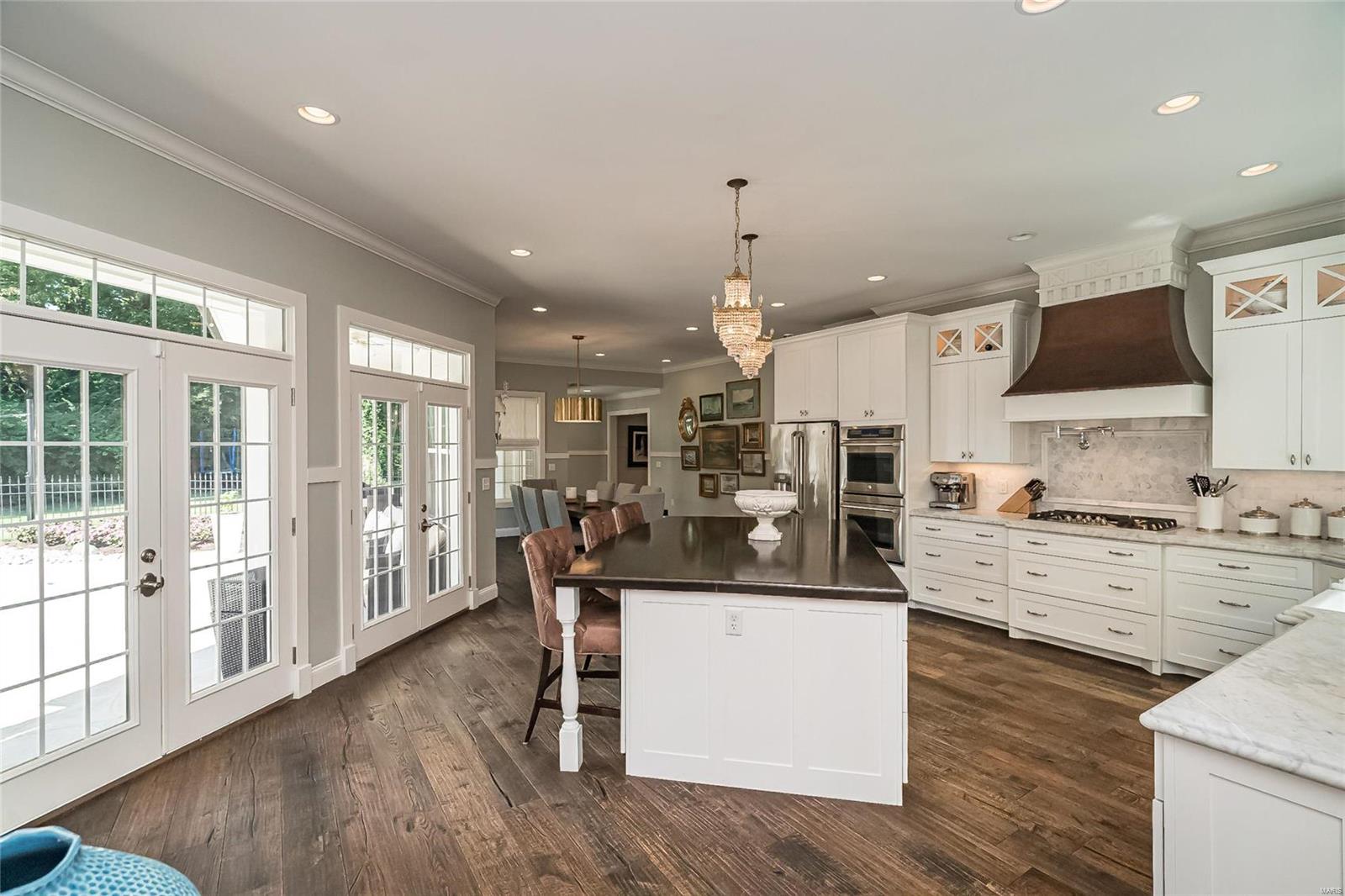 Cedar Crest - Residential