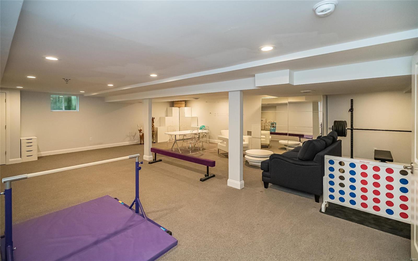 Cedar Crest - Residential