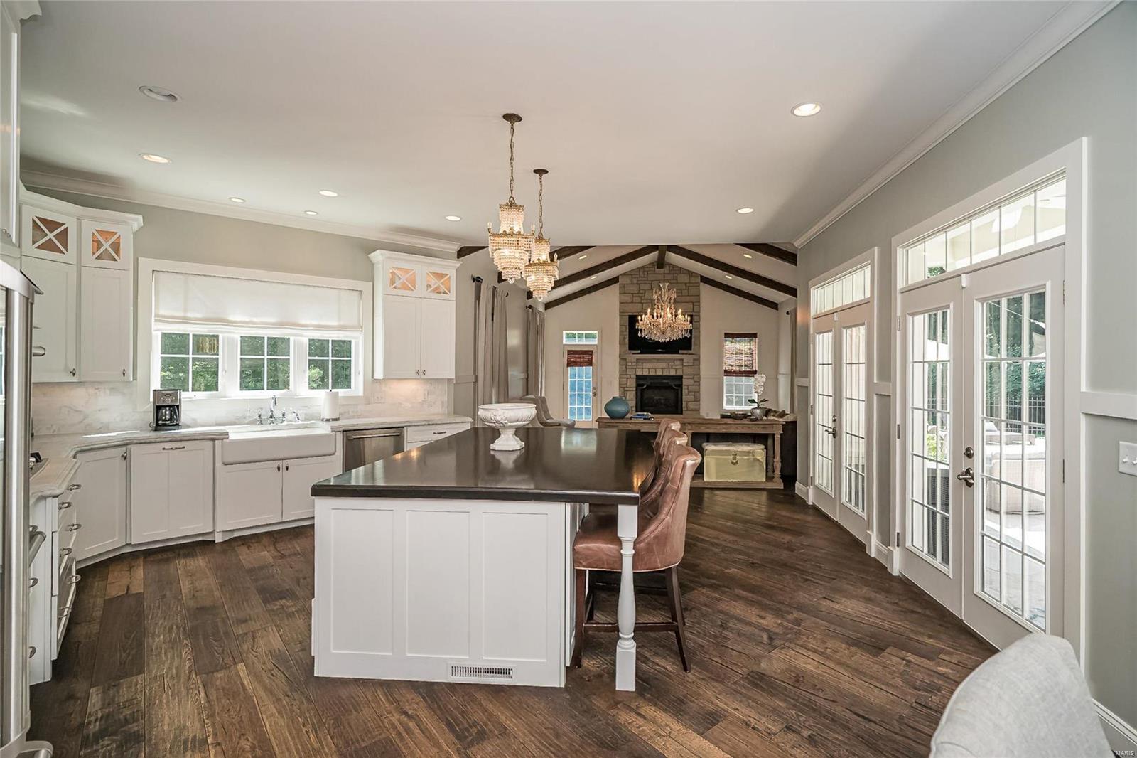 Cedar Crest - Residential