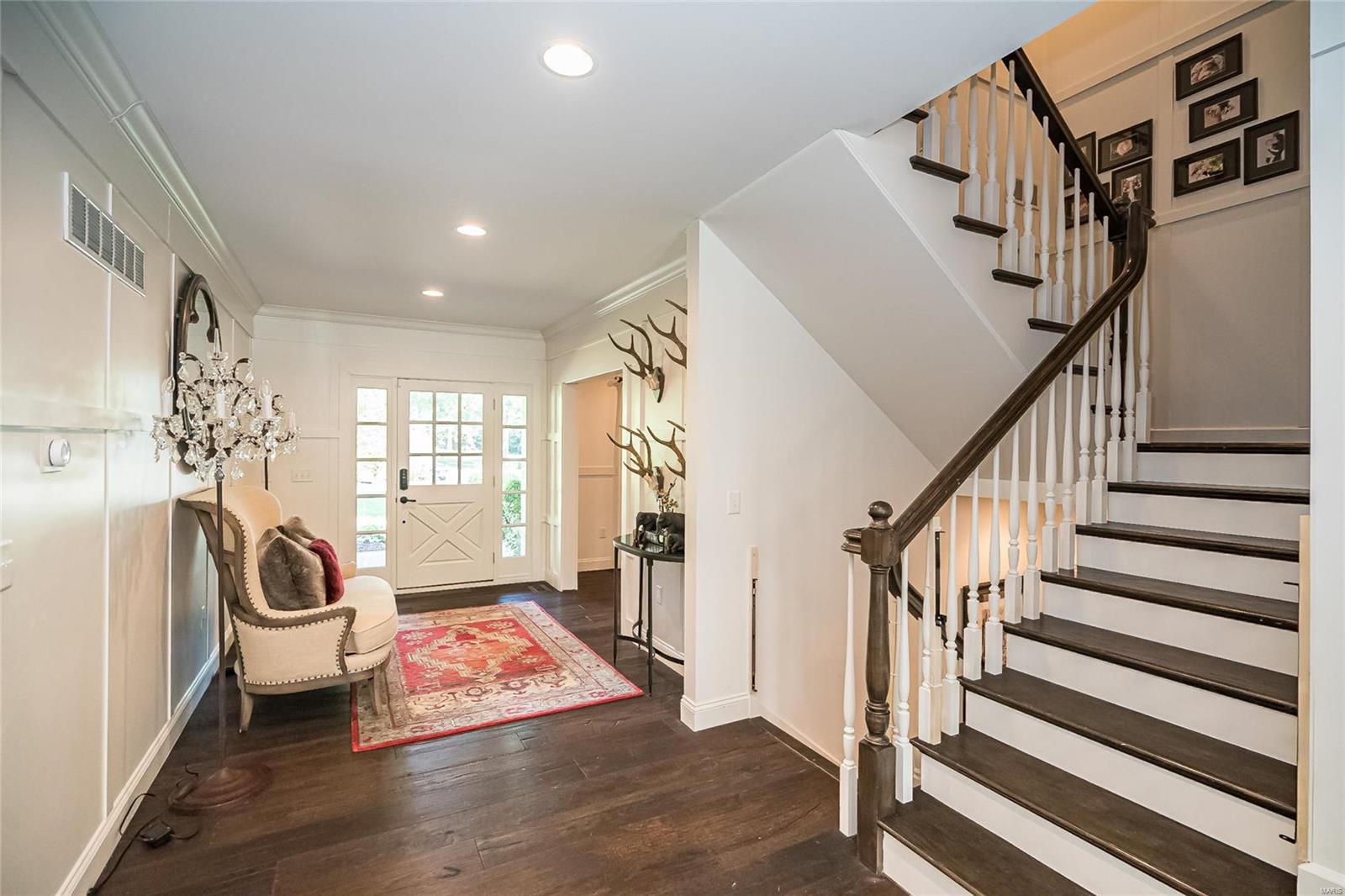 Cedar Crest - Residential