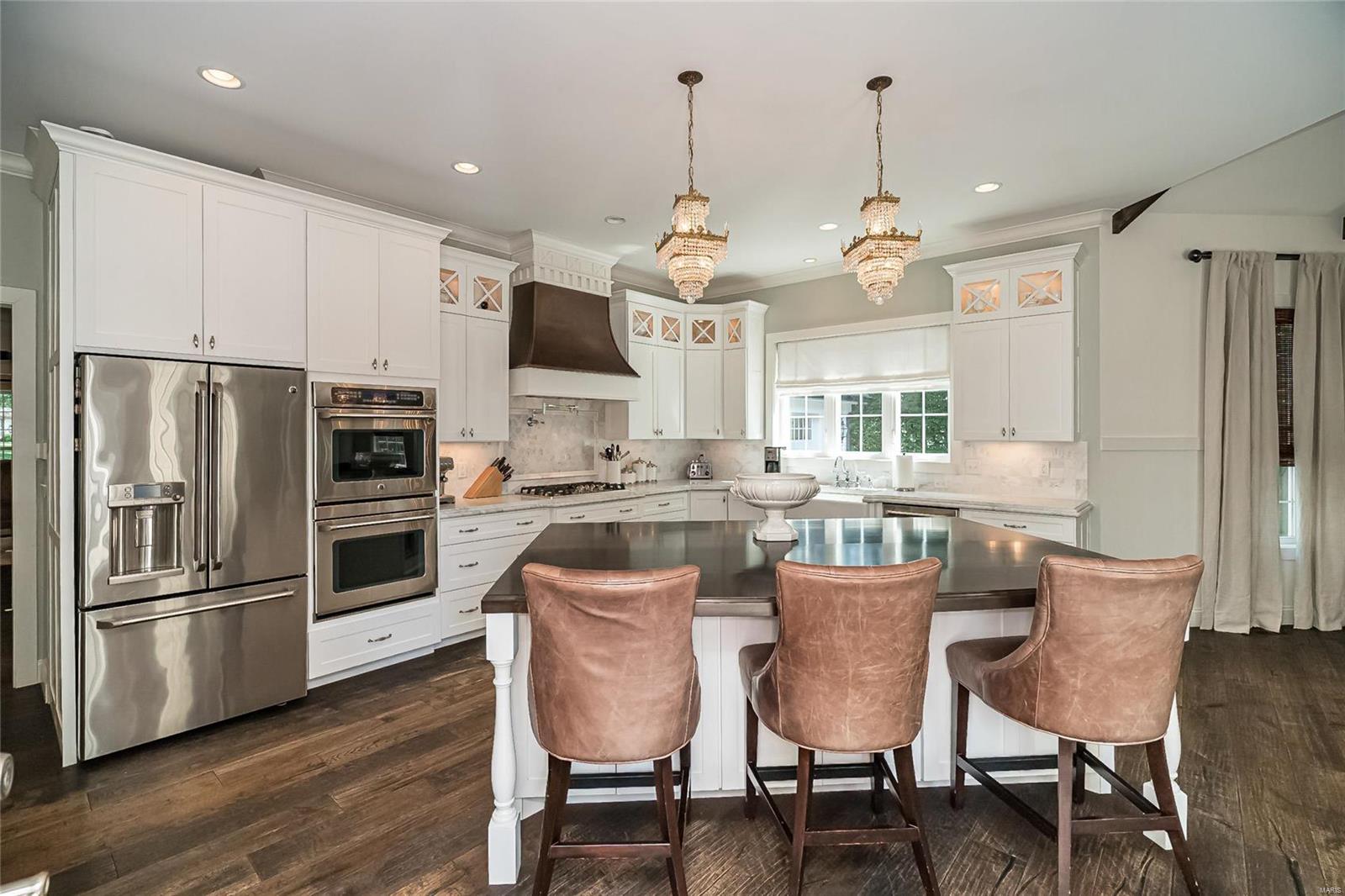 Cedar Crest - Residential