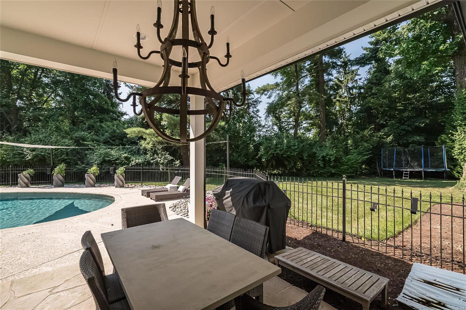 Cedar Crest - Residential