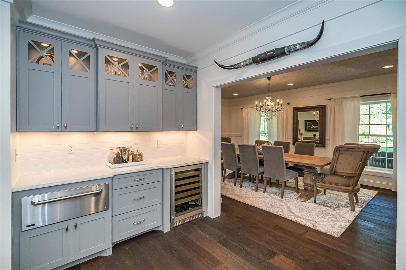 Cedar Crest - Residential